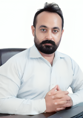 Muazzam Shahzad Muazzam Shahzad