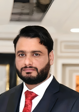 Muhammad Shakeel Muhammad Shakeel